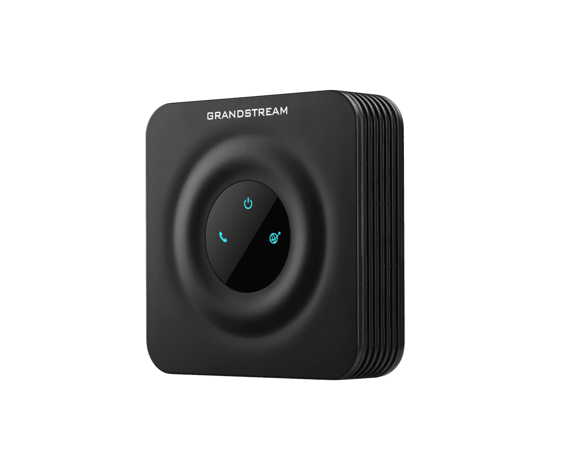 Ring Ring Bridge router adapter