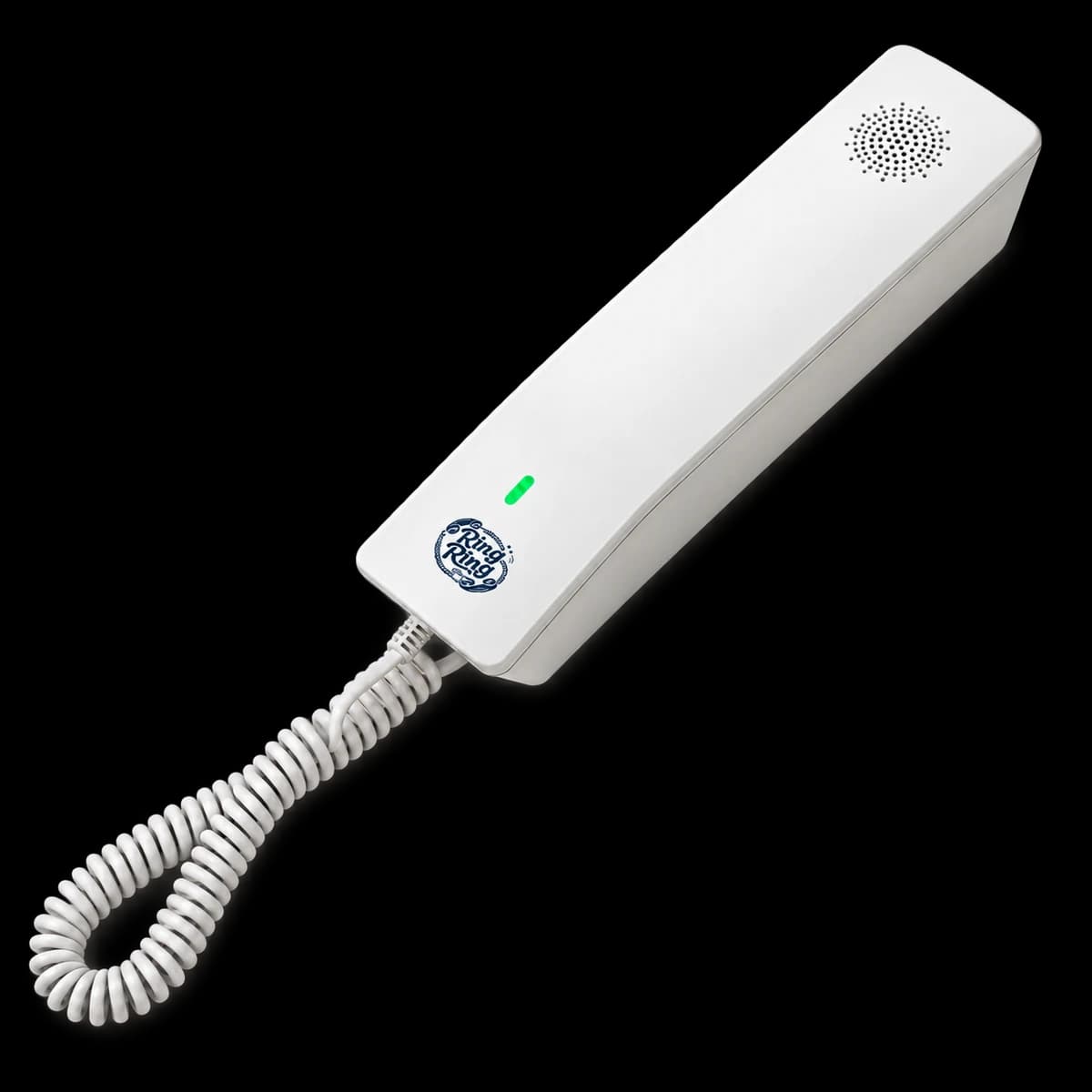 Modern Kit in white