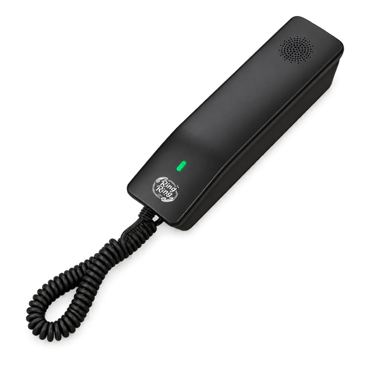 Modern Kit in black, outer handset